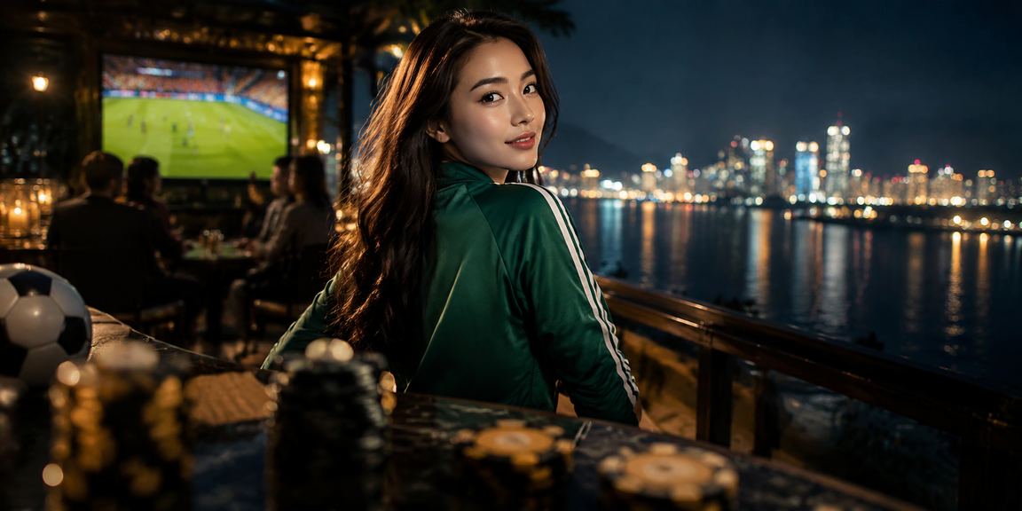 Người dùng Đà Lạt xem thông tin cược bóng đá trên điện thoại di động ngoài trời