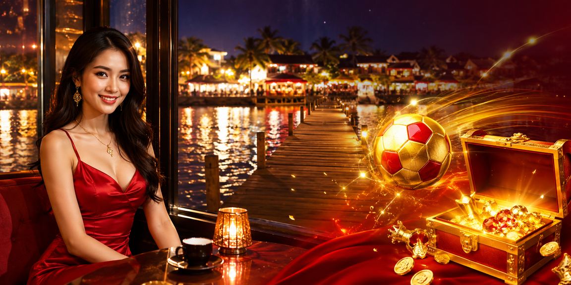 Nhóm bạn vùng Đồng bằng sông Cửu Long cùng xem bóng đá và theo dõi bảng kèo trên điện thoại bên ly cà phê sáng