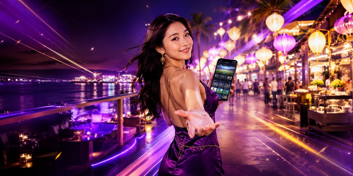 Cá cược thể thao tại chợ đêm Phú Quốc