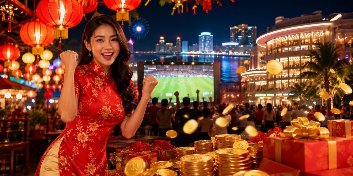 Phố đêm Quy Nhơn nhộn nhịp với ánh đèn rực rỡ, không khí giải trí sôi nổi cuối tuần